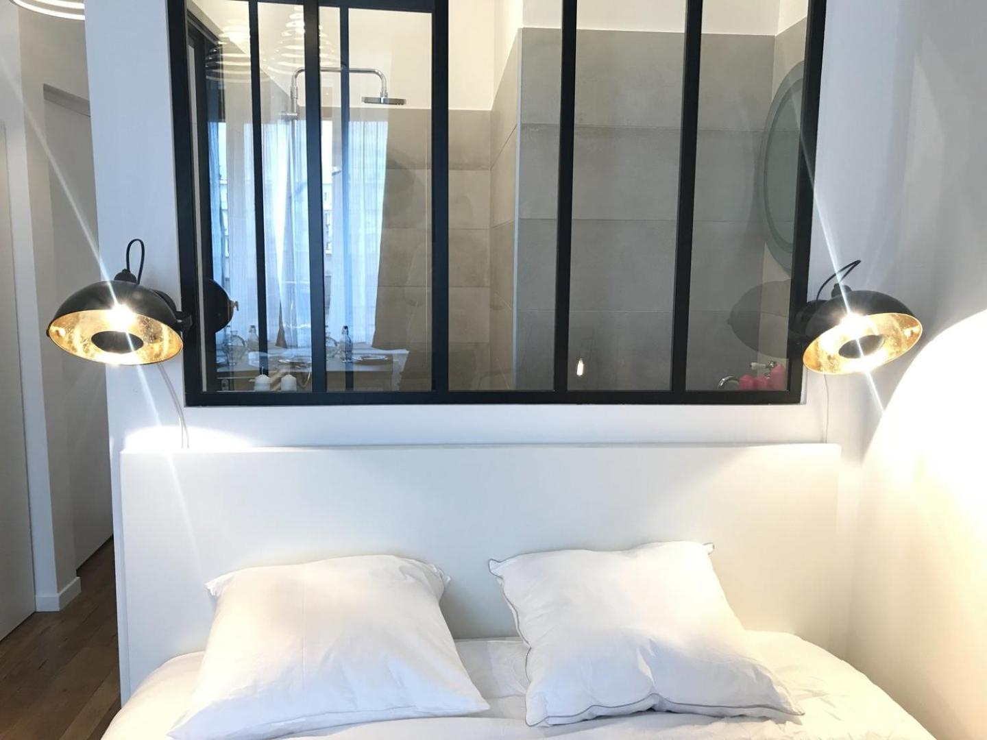 Le Joyau De Jouhaux Appartement G - Lyon Garibaldi Exterior foto